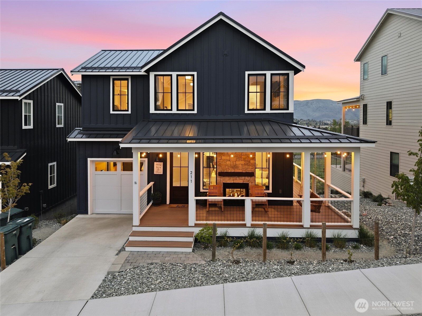 211 Bluebell Lane Chelan, WA 98816 - Photo 3 of 40