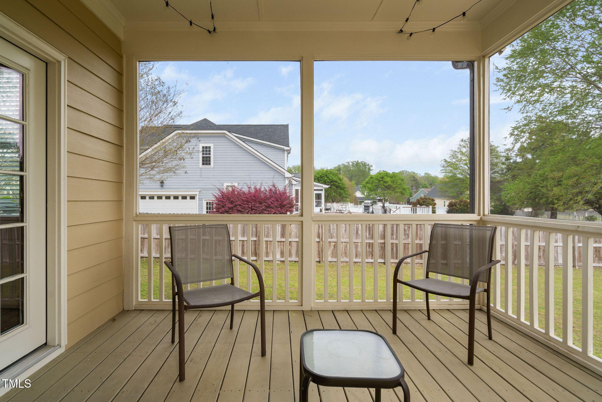 2113 Conroy Way Willow Spring, NC 27592 - Photo 30 of 38 screen porch pick 2