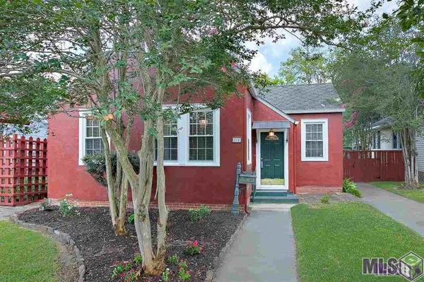 $1,900 | 314 Beverly Drive, Baton Rouge, LA 70806