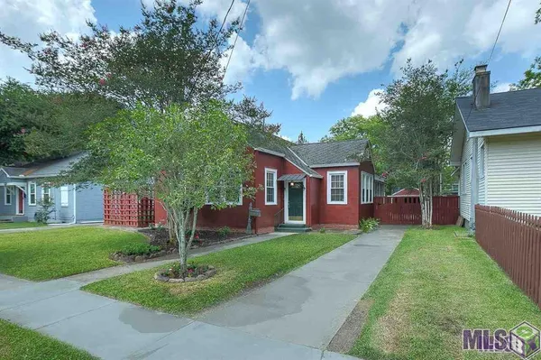$1,900 | 314 Beverly Drive, Baton Rouge, LA 70806