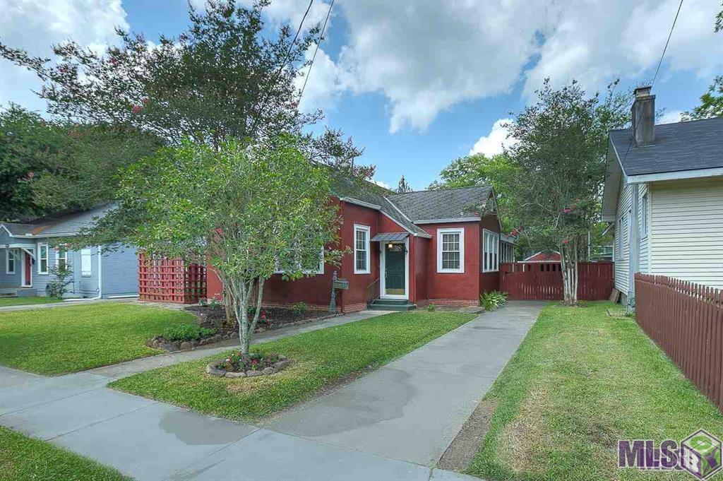 314 Beverly Drive Baton Rouge, LA 70806 - Photo 2 of 24