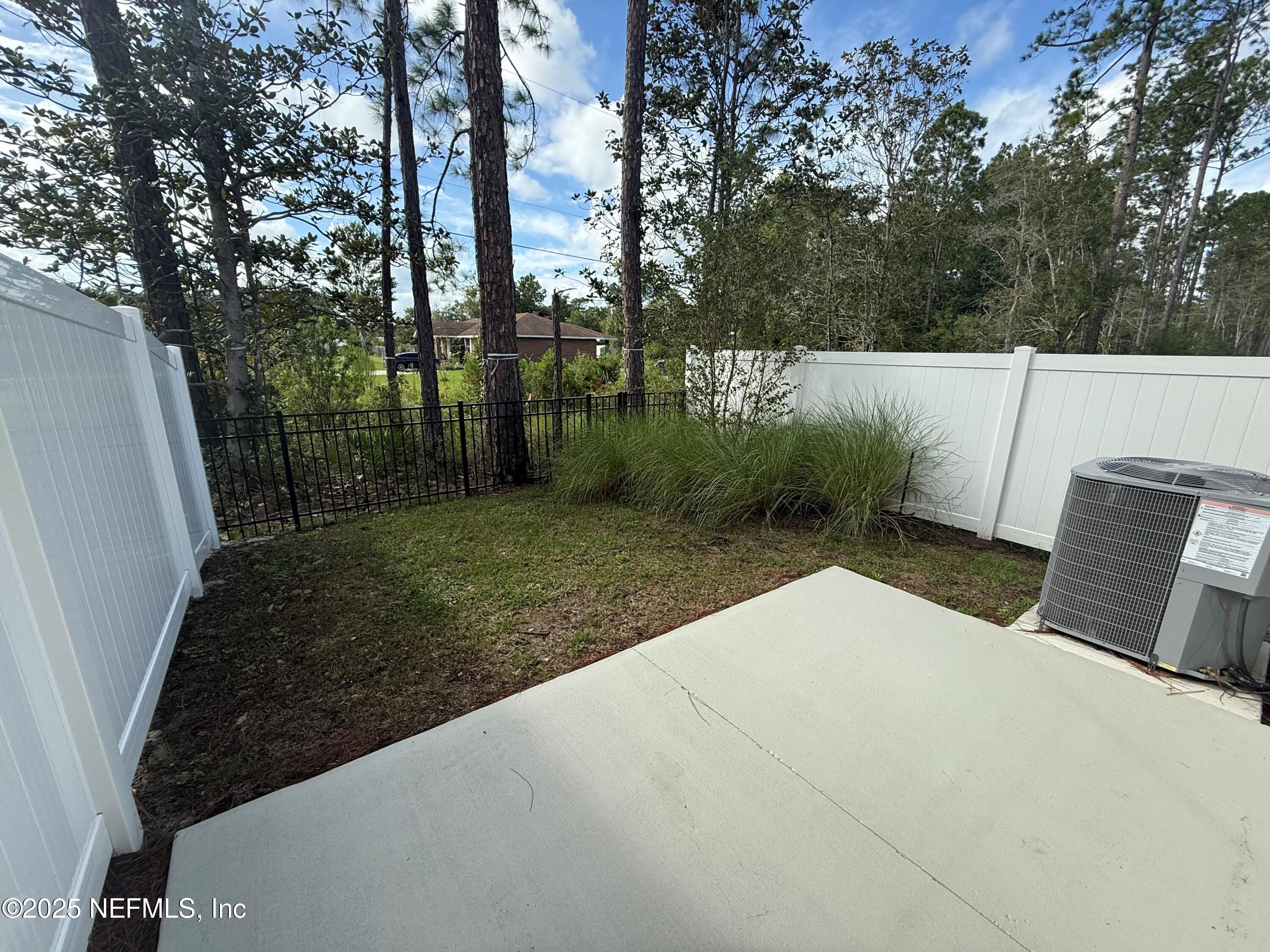 12706 Geronimo Place Jacksonville, FL 32218 - Photo 27 of 41 backyard