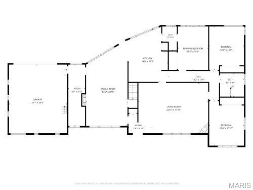 5935 Highfield Road St. Louis, MO 63109 - Photo 36 of 36