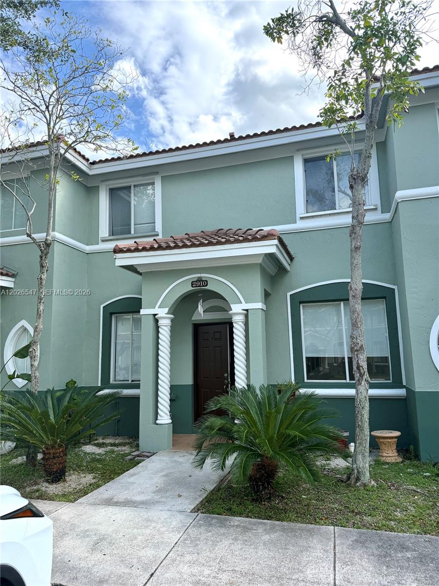 2910 Southeast 15th Road, Unit 55 Homestead, FL 33035 - Photo 3 of 13