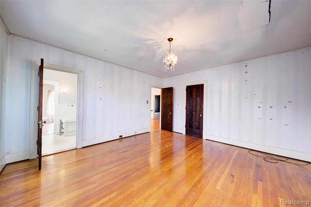 121 Longfellow Street Detroit, MI 48202 - Photo 47 of 87