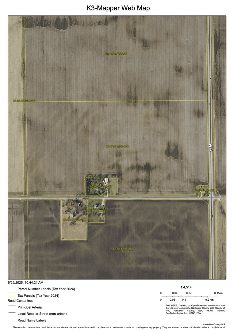 11000 South Lagrange Road Manteno, IL 60950 - Photo 3 of 8 a bathroom with a sink