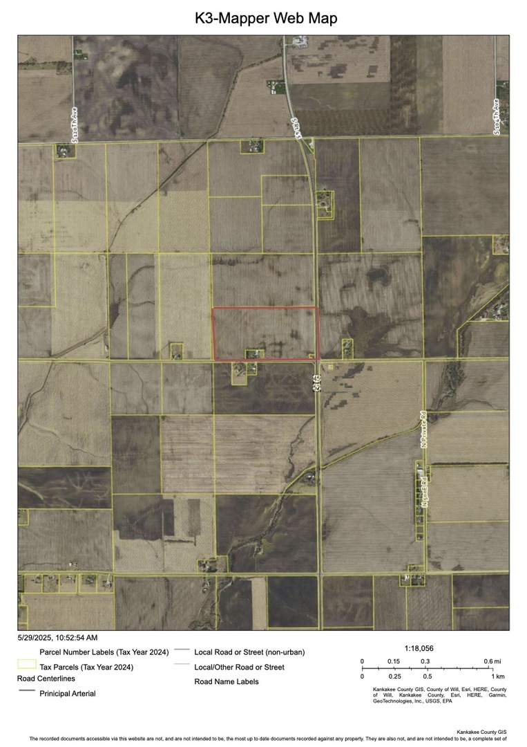 11000 South Lagrange Road Manteno, IL 60950 - Photo 4 of 8 a black and white photo of a shower