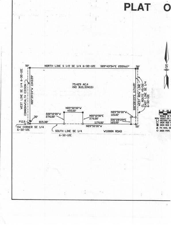 11000 South Lagrange Road Manteno, IL 60950 - Photo 5 of 8 a picture of a room with a bench