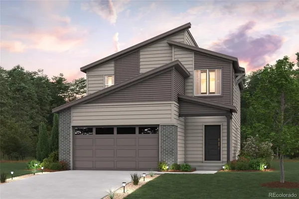 $519,490 | 9364 Danube Street, Commerce City, CO 80022