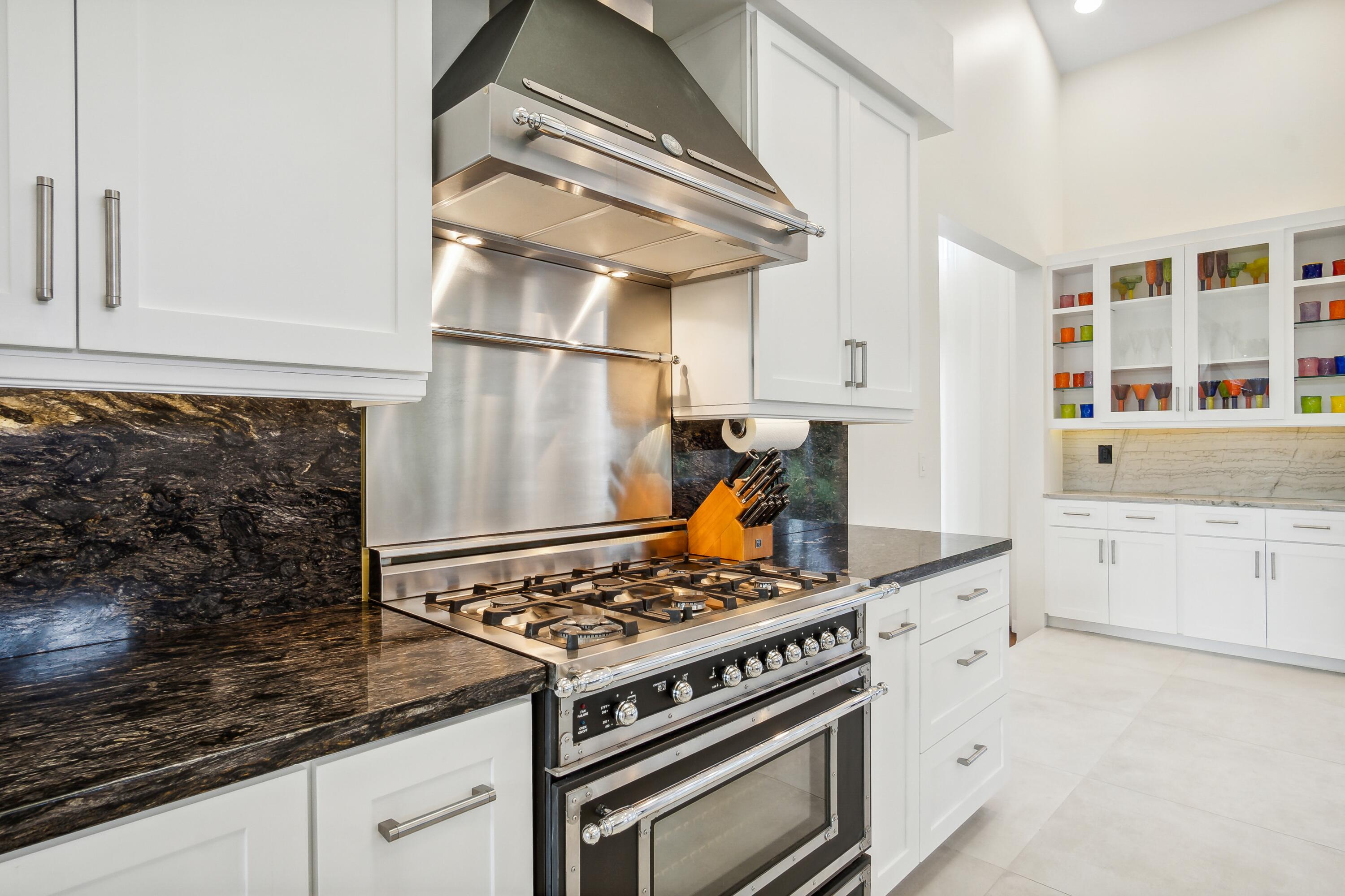 2161 Golfview Lane Jensen Beach, FL 34957 - Photo 16 of 60 Kitchen