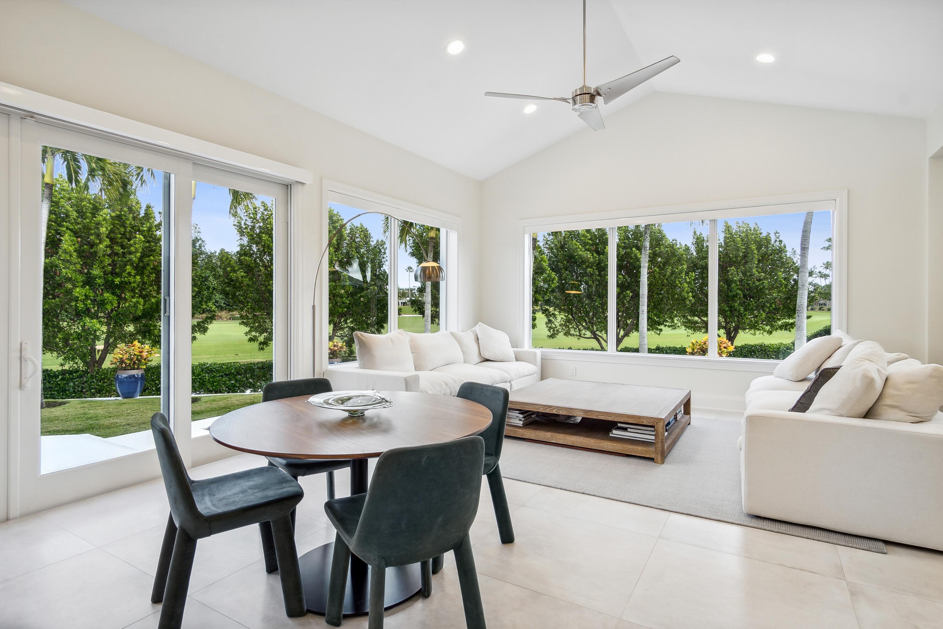 2161 Golfview Lane Jensen Beach, FL 34957 - Photo 17 of 60 great room