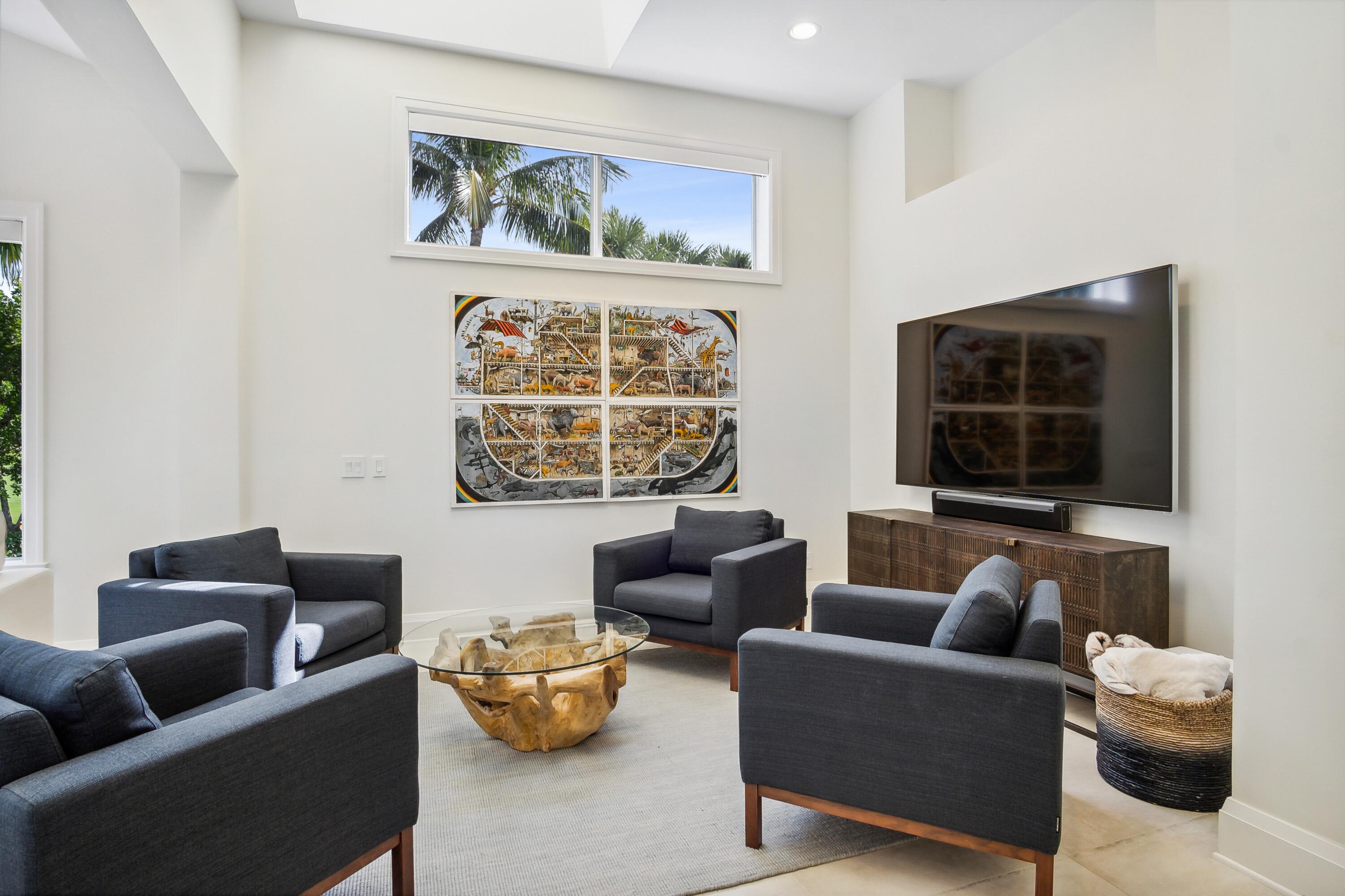 2161 Golfview Lane Jensen Beach, FL 34957 - Photo 21 of 60 great room