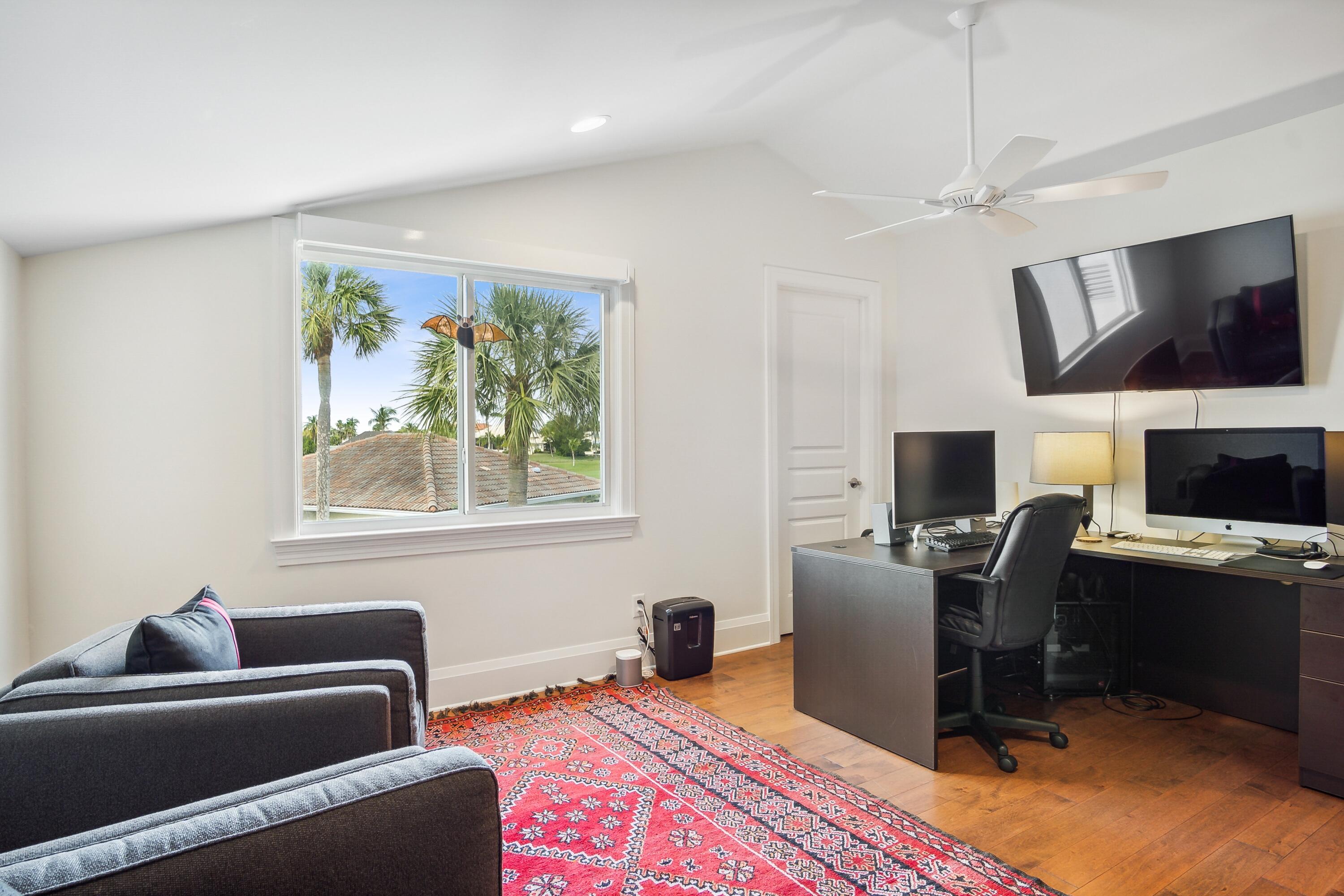 2161 Golfview Lane Jensen Beach, FL 34957 - Photo 30 of 60 bedroom 4
