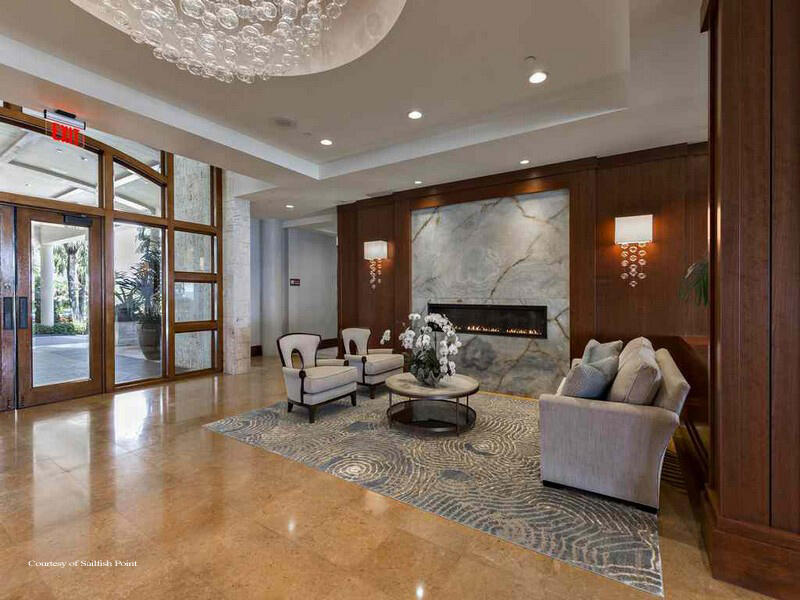2161 Golfview Lane Jensen Beach, FL 34957 - Photo 51 of 60 1-SFP Club Lobby