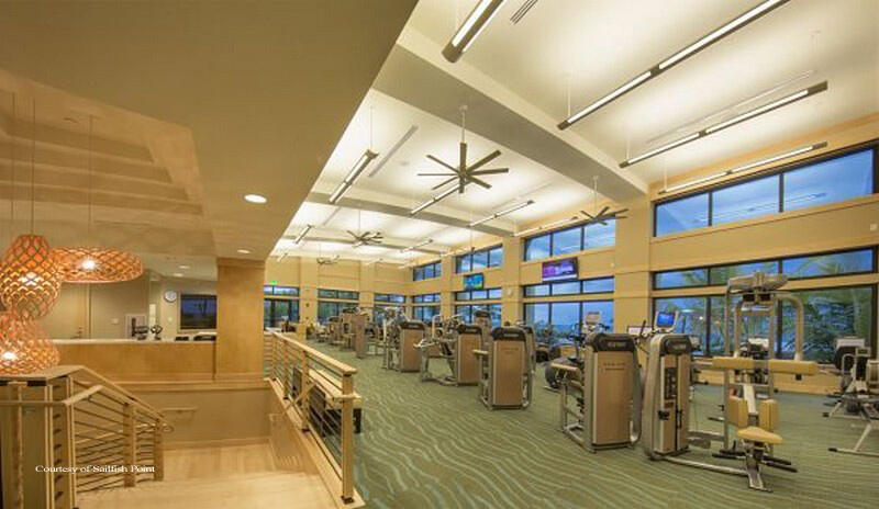 2161 Golfview Lane Jensen Beach, FL 34957 - Photo 55 of 60 5-SFP Fitness Center