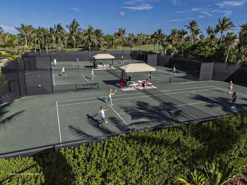 2161 Golfview Lane Jensen Beach, FL 34957 - Photo 58 of 60 8- SFP Tennis