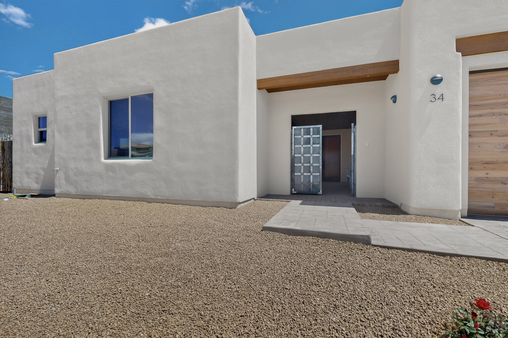34 Pinon Doblado Santa Fe, NM 87508 - Photo 2 of 36