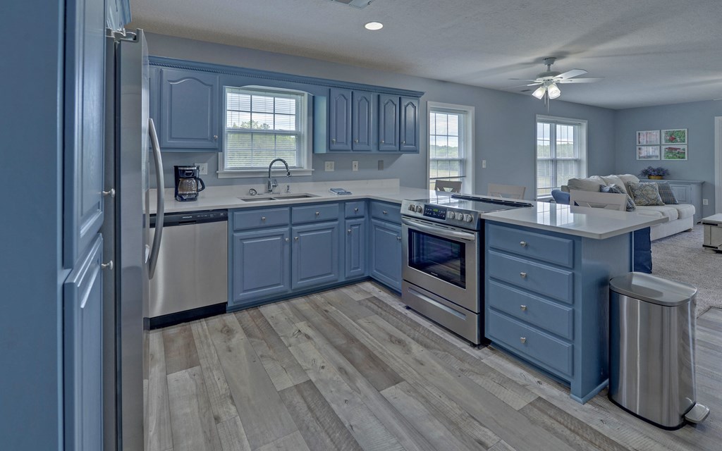 48 Morningview Place Blue Ridge, GA 30513 - Photo 3 of 34 Gallery Image 3