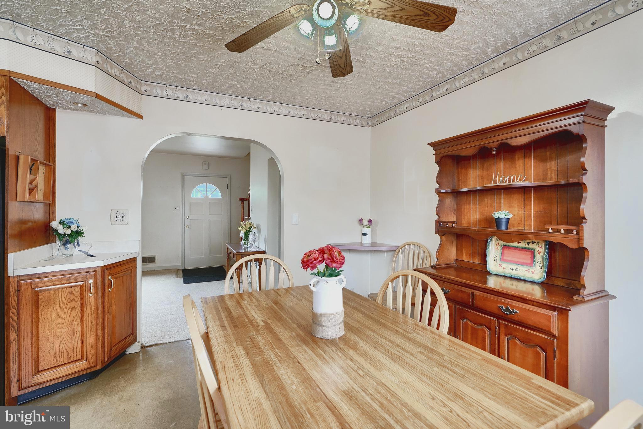 7722 Daniels Avenue Baltimore, MD 21234 - Photo 11 of 42 Charming Arch way