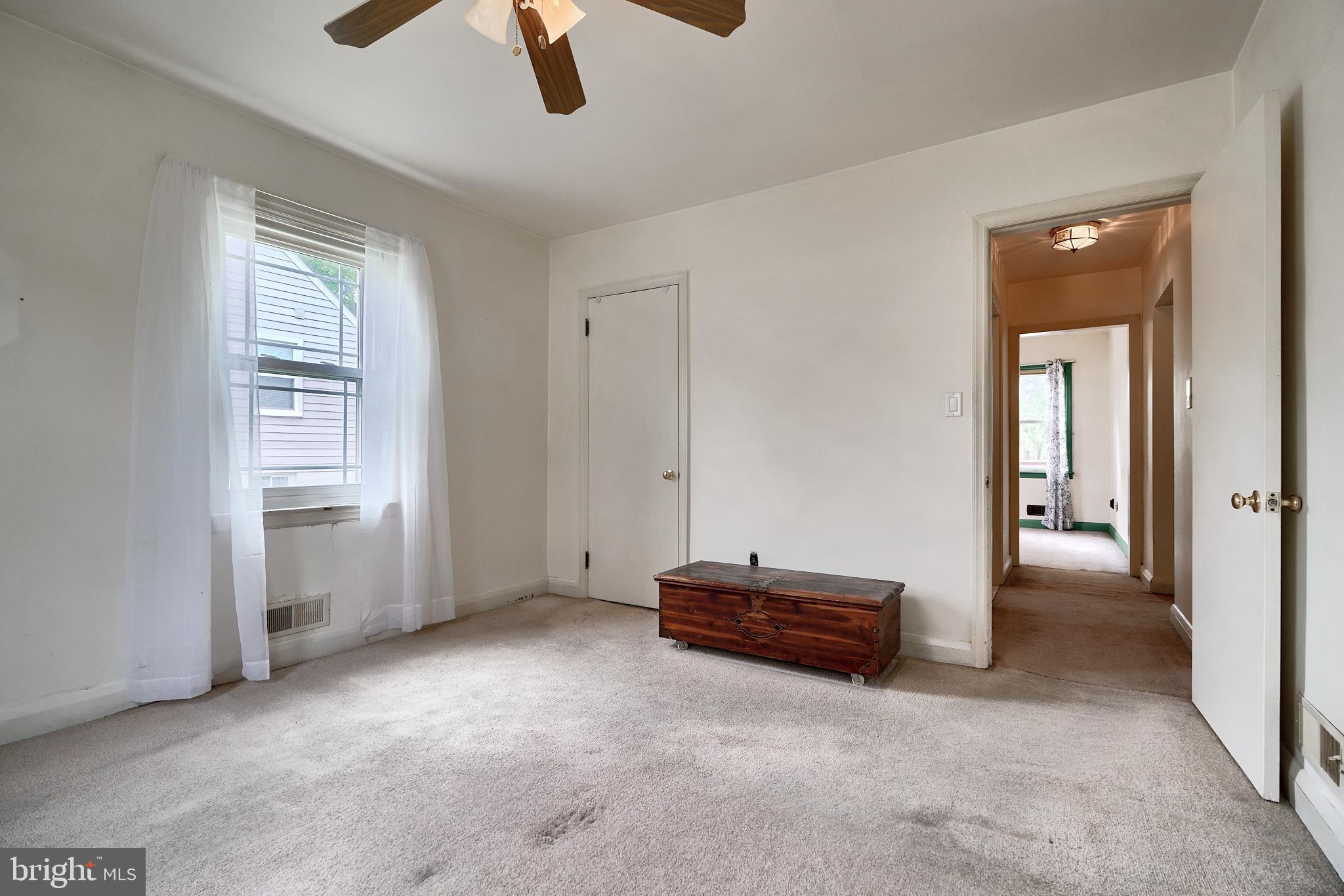 7722 Daniels Avenue Baltimore, MD 21234 - Photo 17 of 42 Front Bedroom
