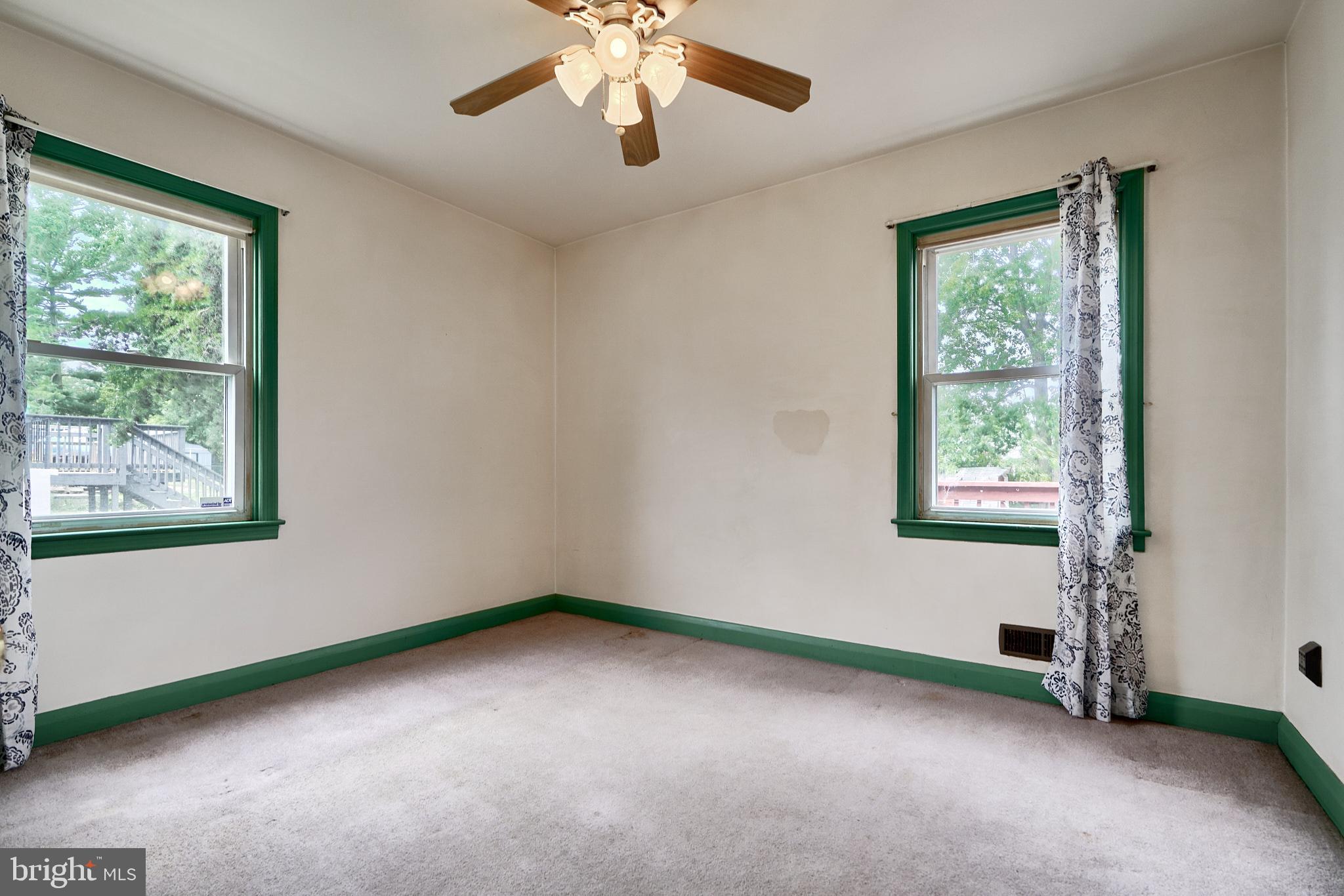 7722 Daniels Avenue Baltimore, MD 21234 - Photo 22 of 42 2nd Main Level Bedroom