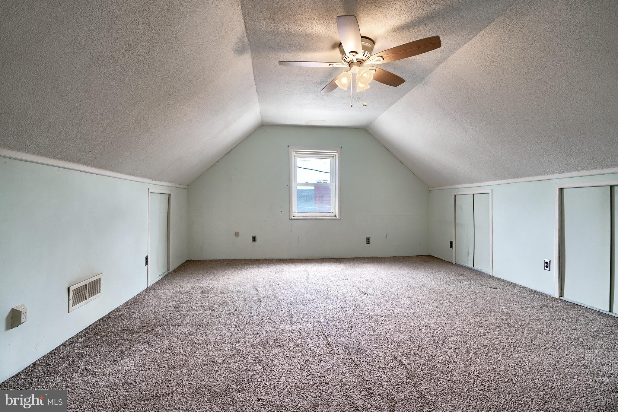 7722 Daniels Avenue Baltimore, MD 21234 - Photo 24 of 42 Upper Level Bedroom