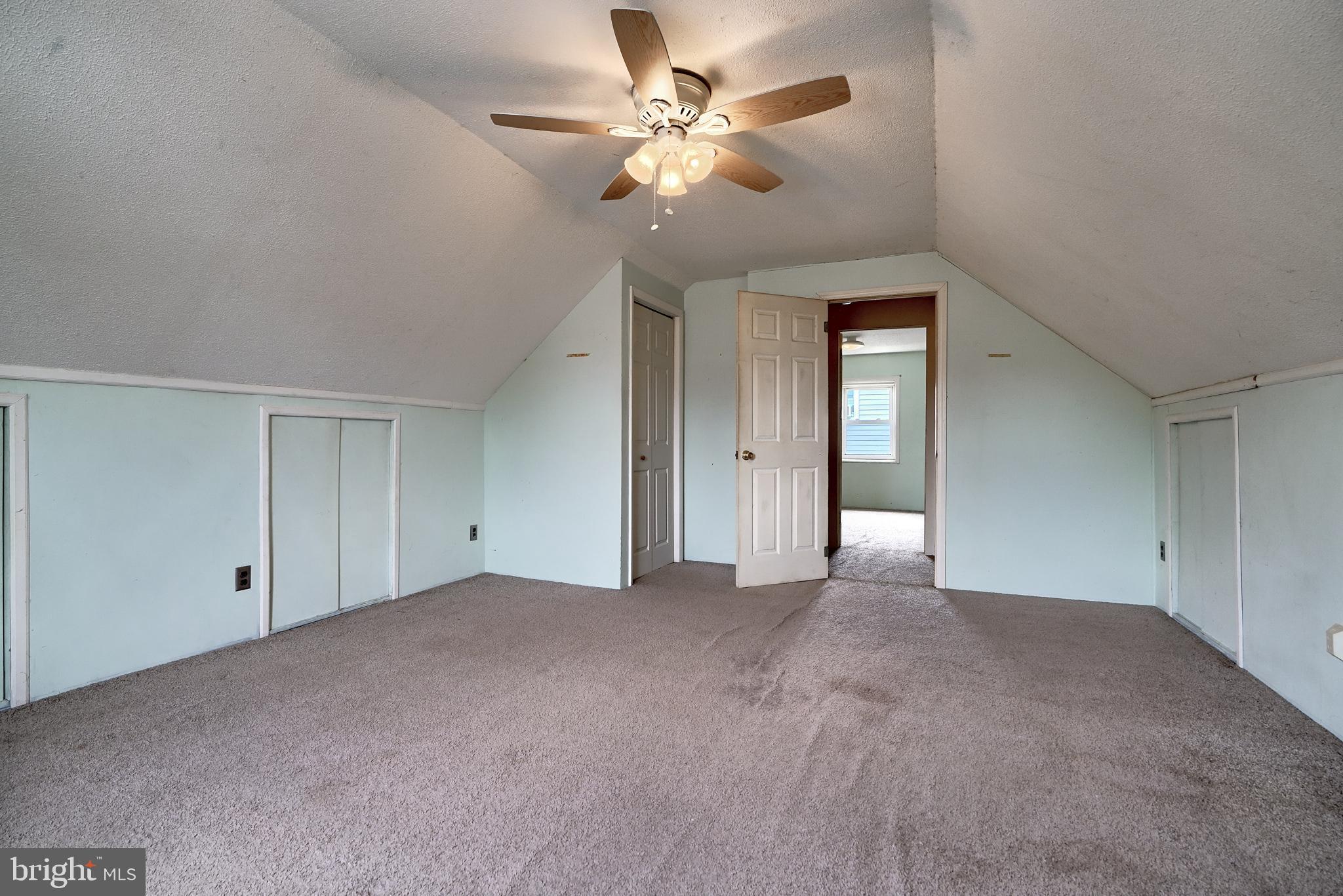 7722 Daniels Avenue Baltimore, MD 21234 - Photo 25 of 42 Ceiling fan