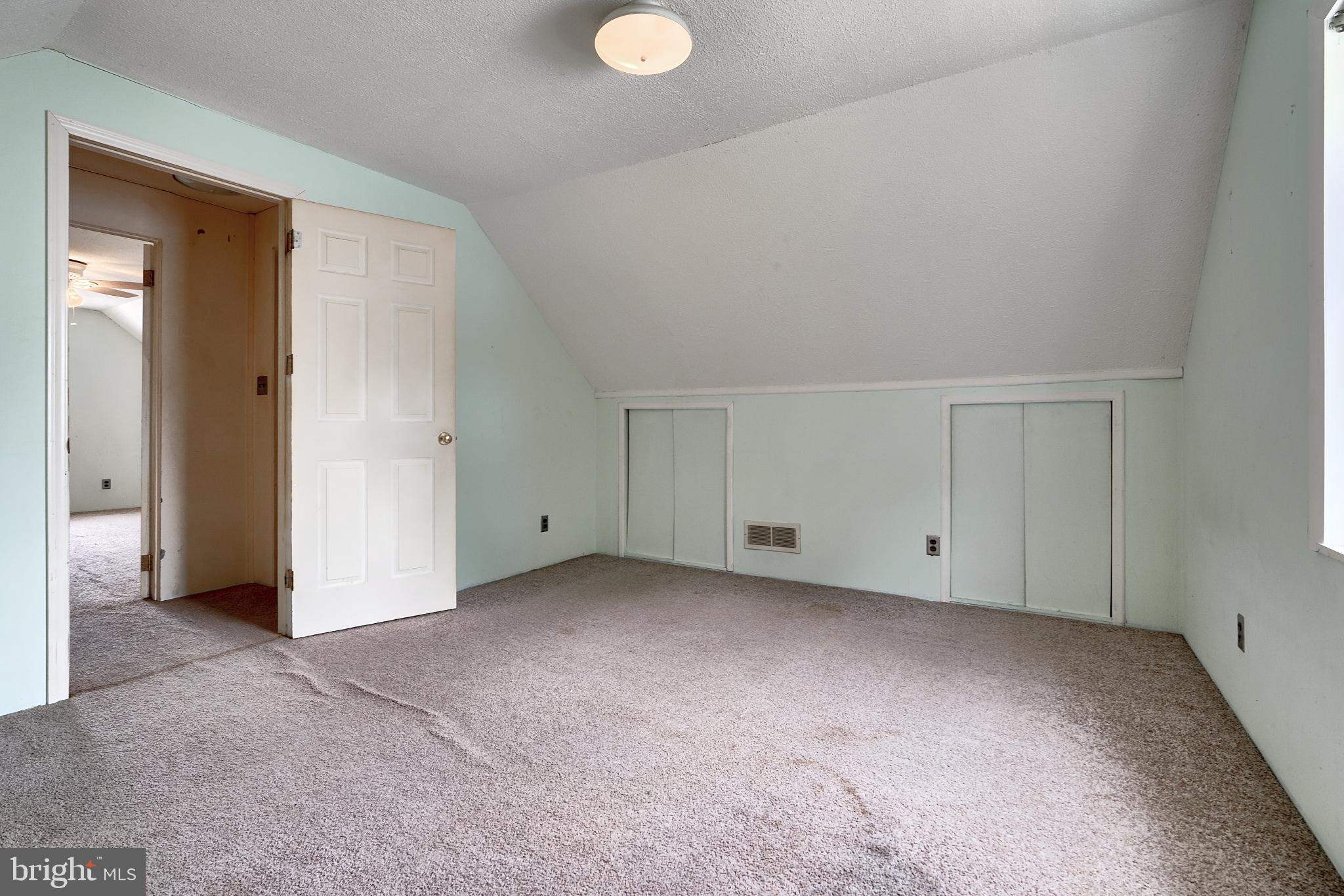 7722 Daniels Avenue Baltimore, MD 21234 - Photo 27 of 42 Additional storage area