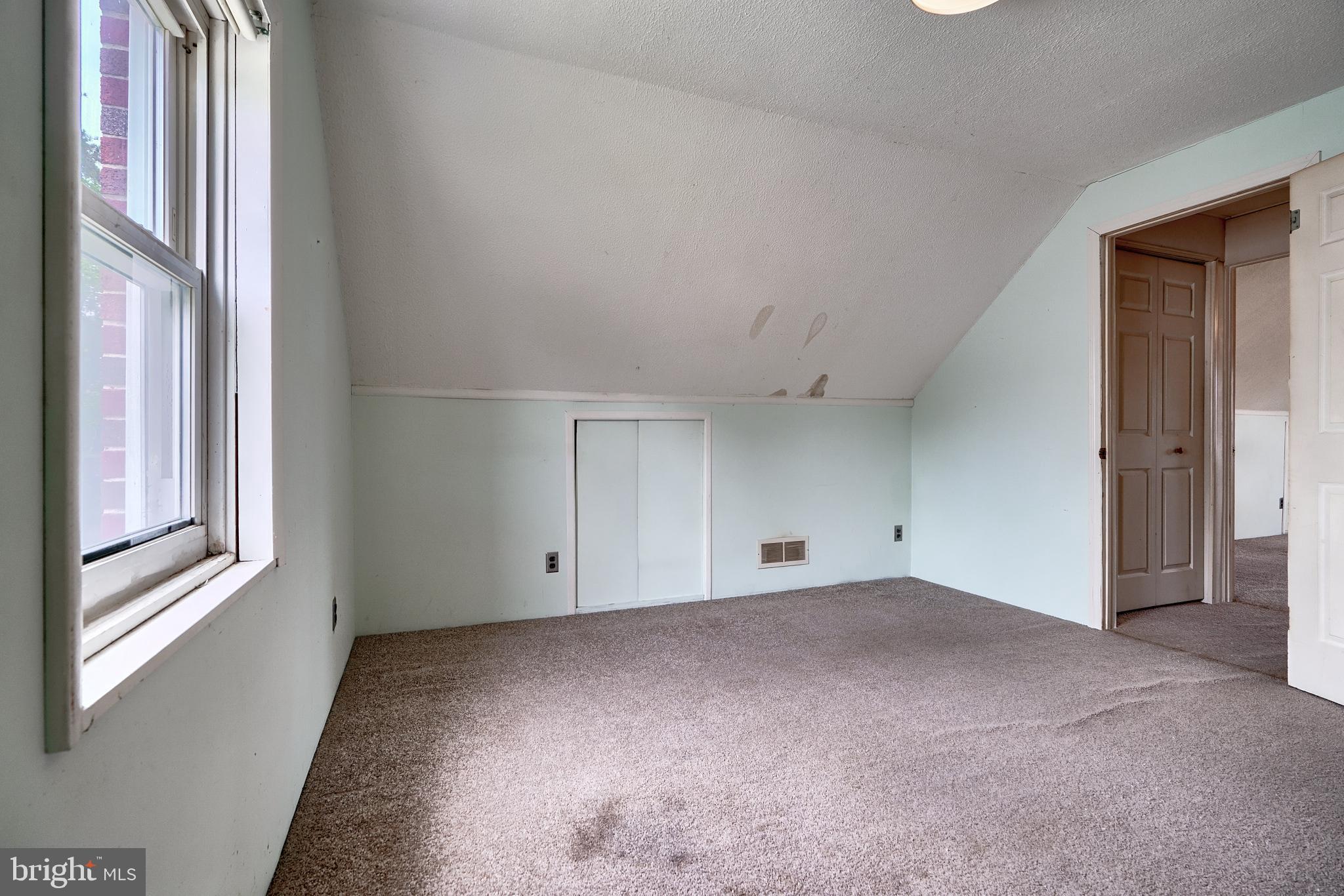 7722 Daniels Avenue Baltimore, MD 21234 - Photo 28 of 42 Upper Level Bedroom