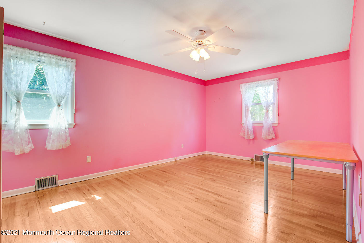 6 Hall Road Freehold, NJ 07728 - Photo 34 of 36 a view of an empty room