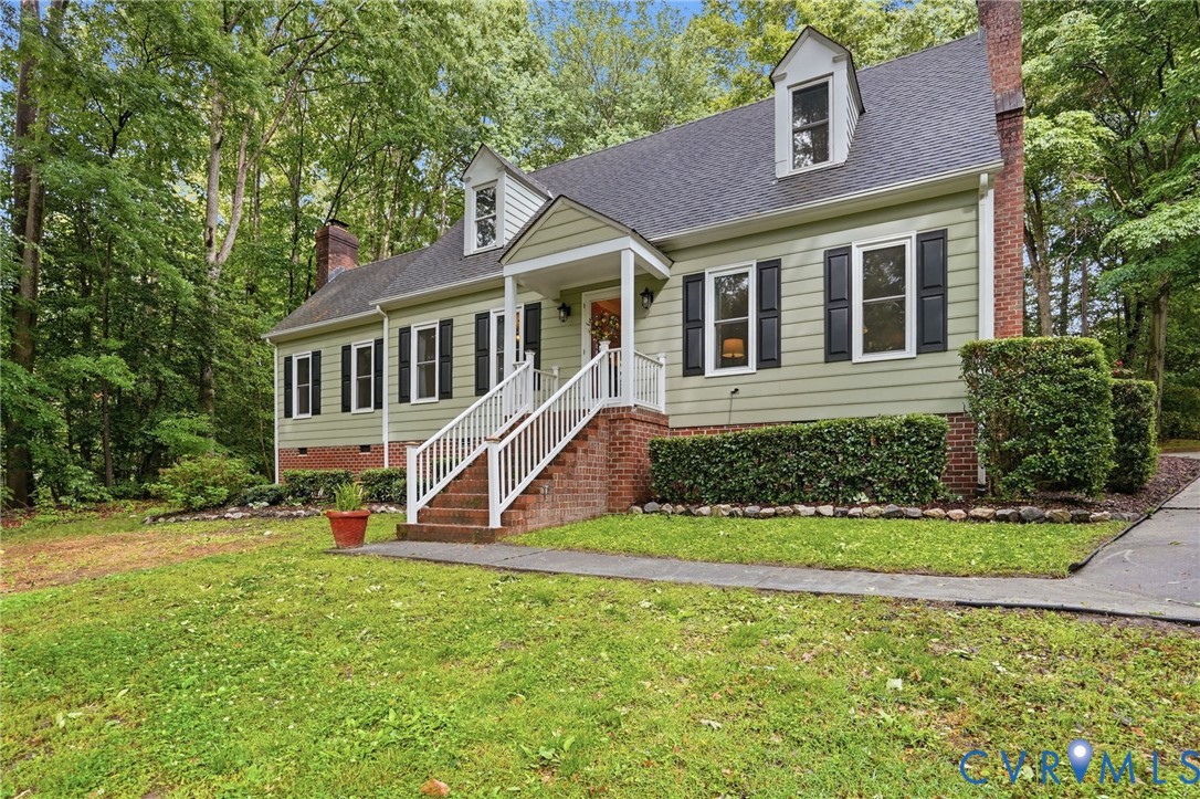 7467 Rural Point Court Mechanicsville, VA 23116 - Photo 32 of 35