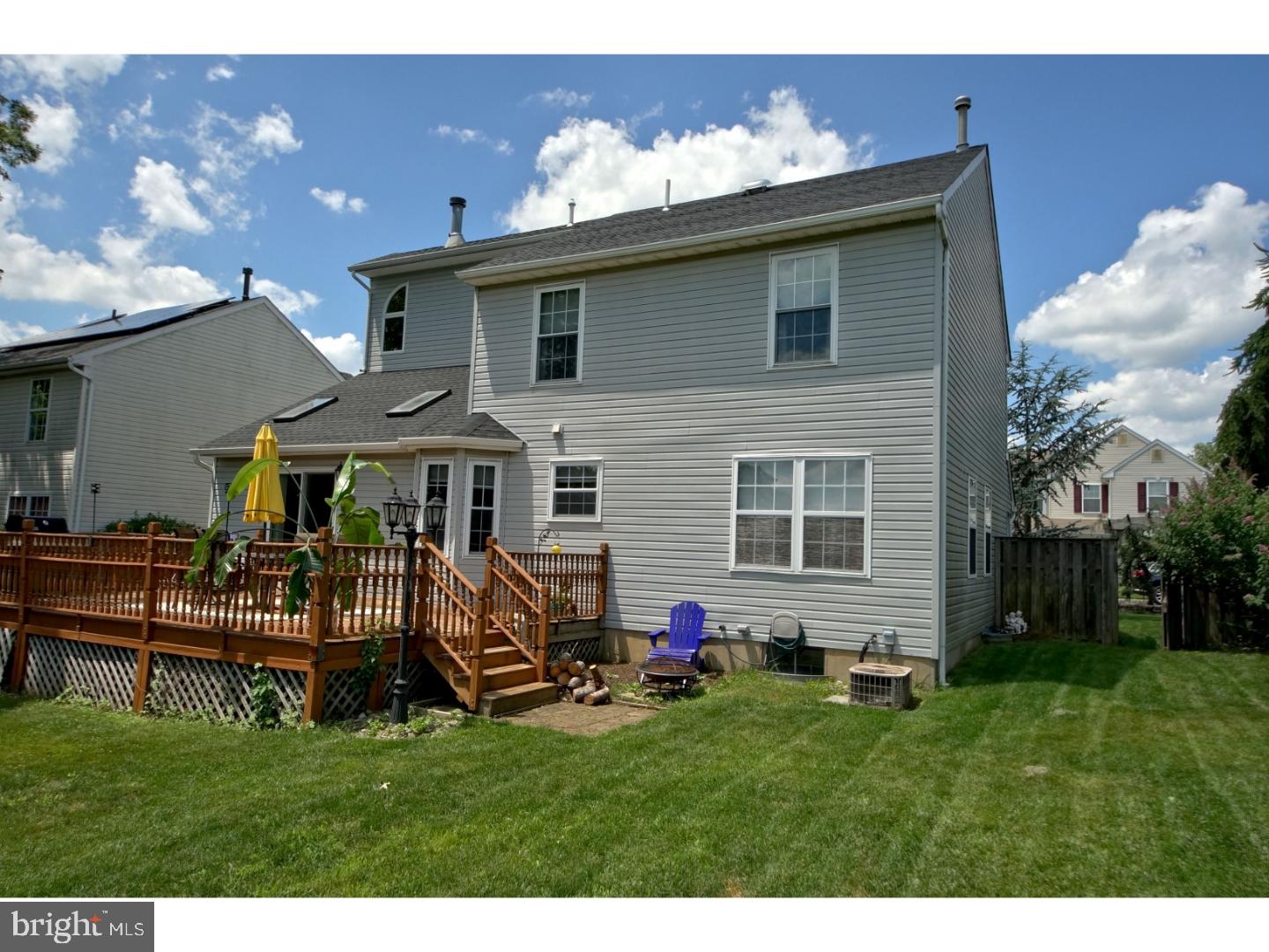 127 Cornflower Road Hamilton, NJ 08620 - Photo 21 of 25 Gallery Image 21