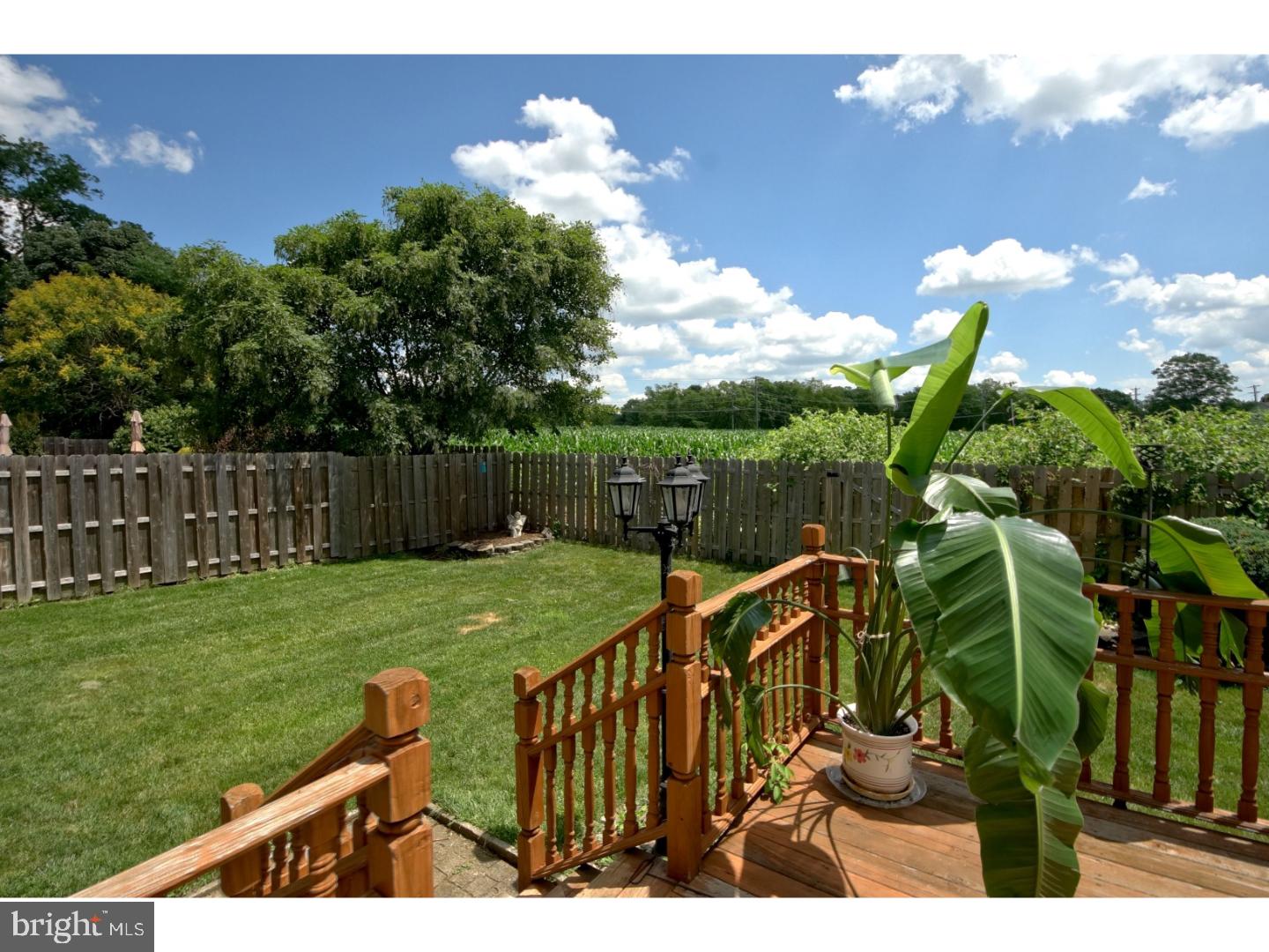 127 Cornflower Road Hamilton, NJ 08620 - Photo 25 of 25 Gallery Image 25