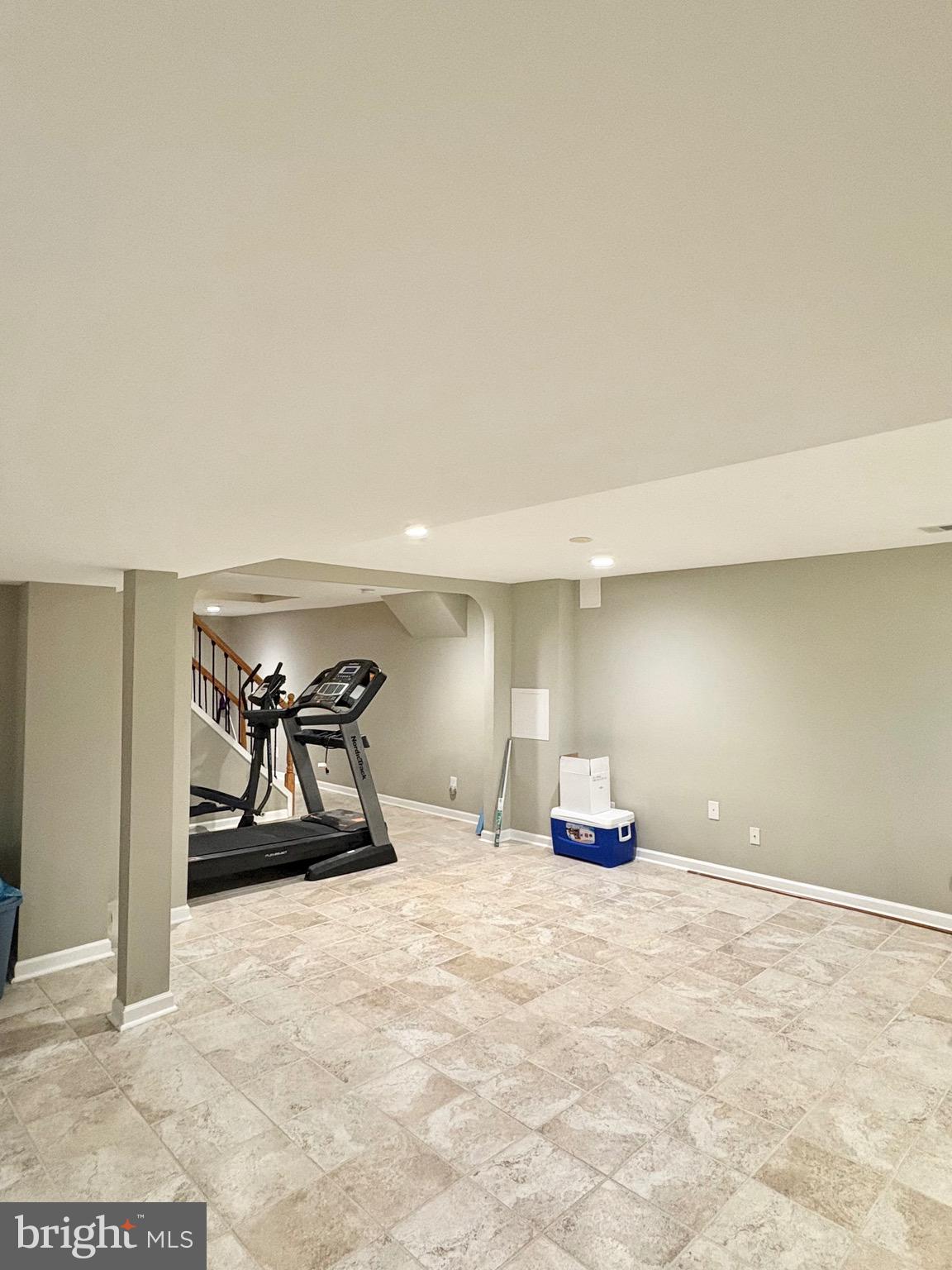 5218 Kenstan Drive Temple Hills, MD 20748 - Photo 24 of 28 Lower Level