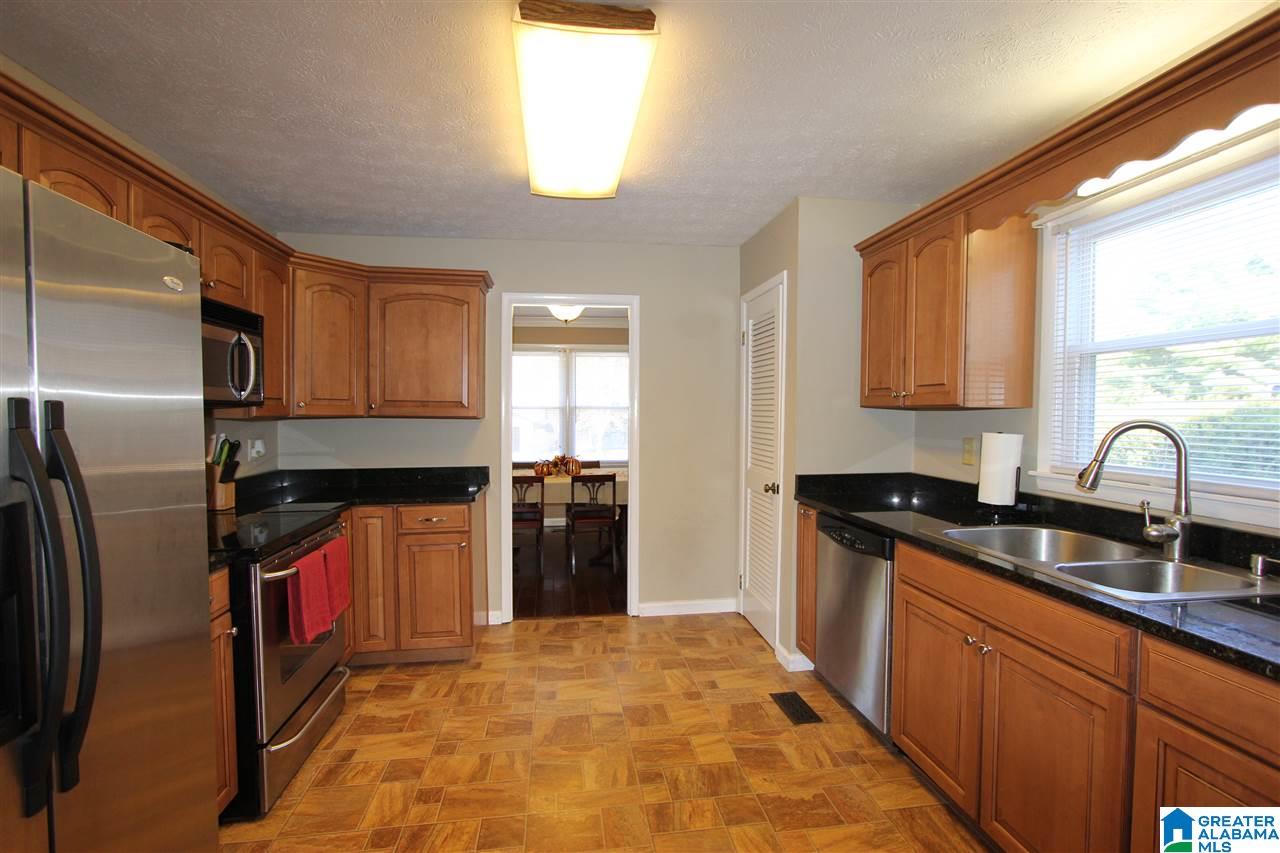 6 Timbercrest Circle Anniston, AL 36206 - Photo 22 of 50