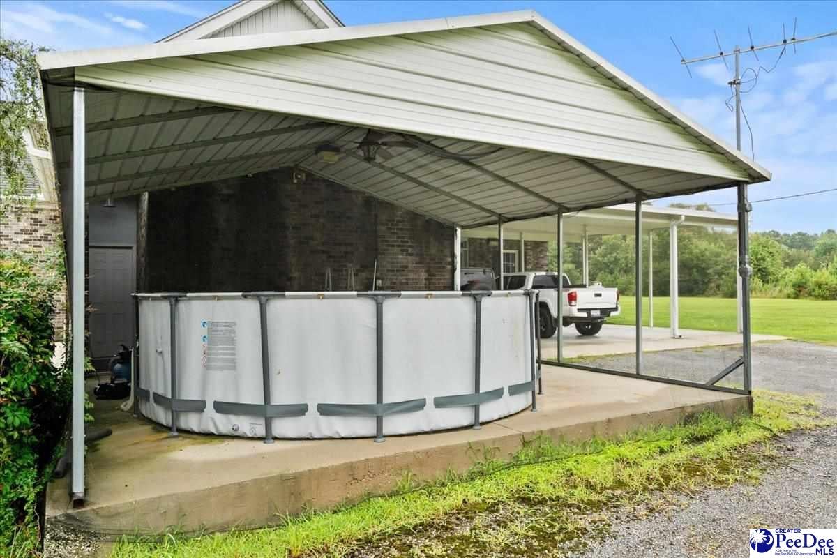 4044 Willow Creek Road Florence, SC 29505 - Photo 37 of 54 Gallery Image 37