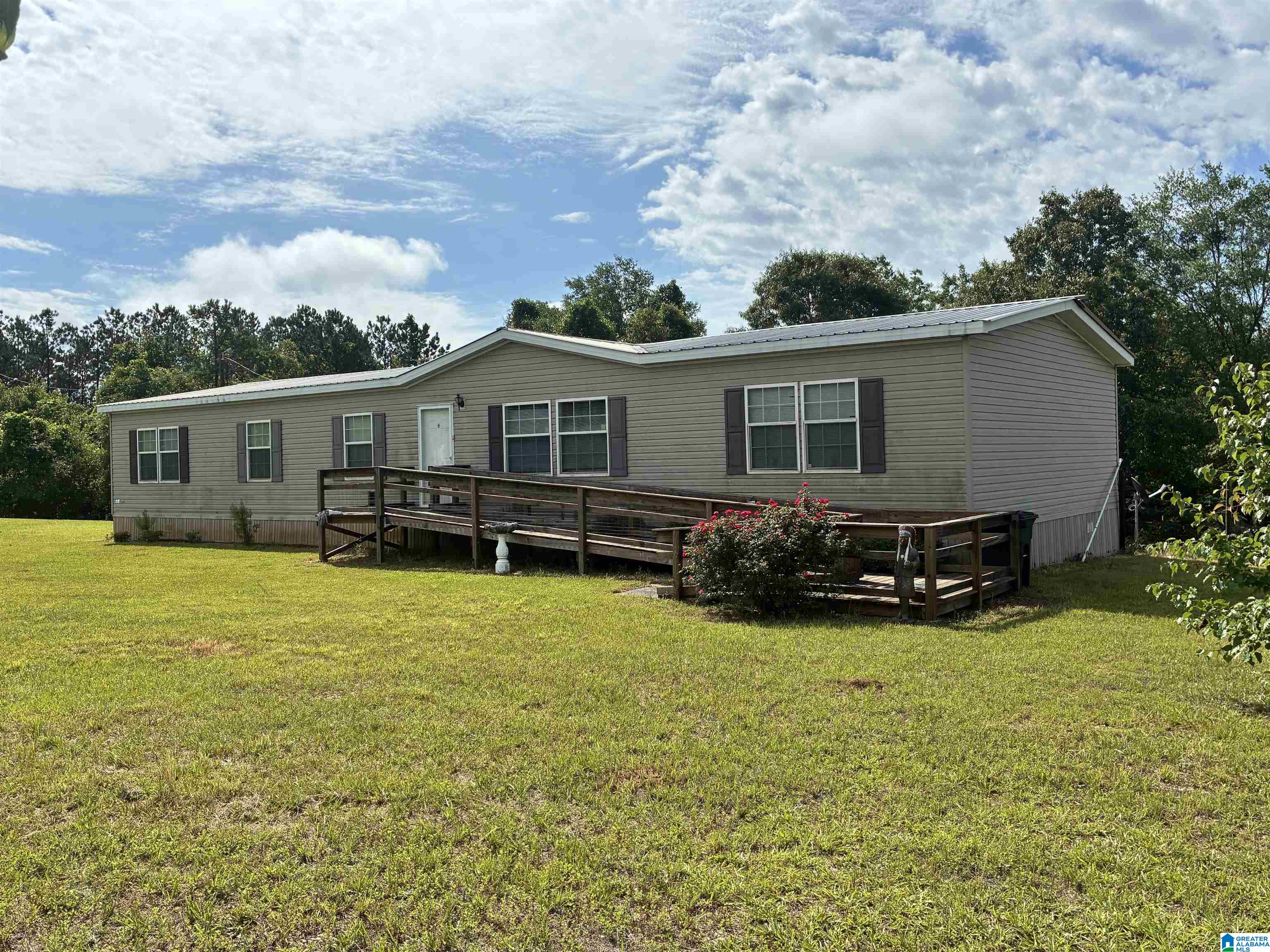 7810 County Road 24 Clanton, AL 35045 - Photo 1 of 16