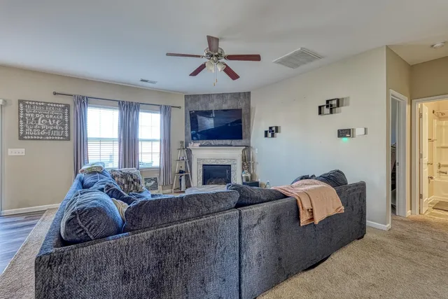 $324,900 | 322 Hartleigh Drive, Lyman, SC 29365