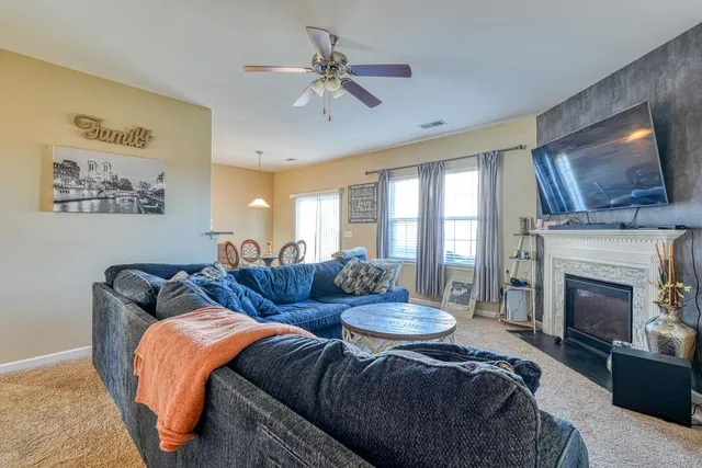 $324,900 | 322 Hartleigh Drive, Lyman, SC 29365