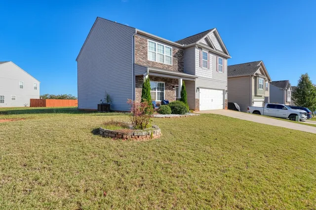 $324,900 | 322 Hartleigh Drive, Lyman, SC 29365