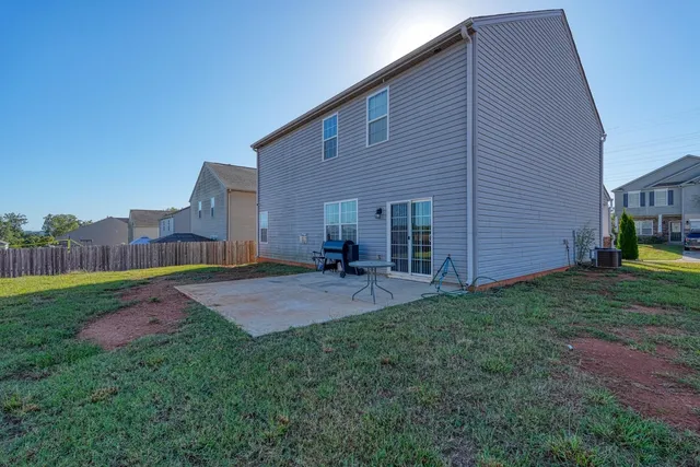 $324,900 | 322 Hartleigh Drive, Lyman, SC 29365