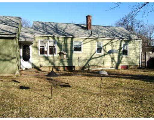 34 Duggan Circle Springfield, MA 01119 - Photo 21 of 22 Gallery Image 21