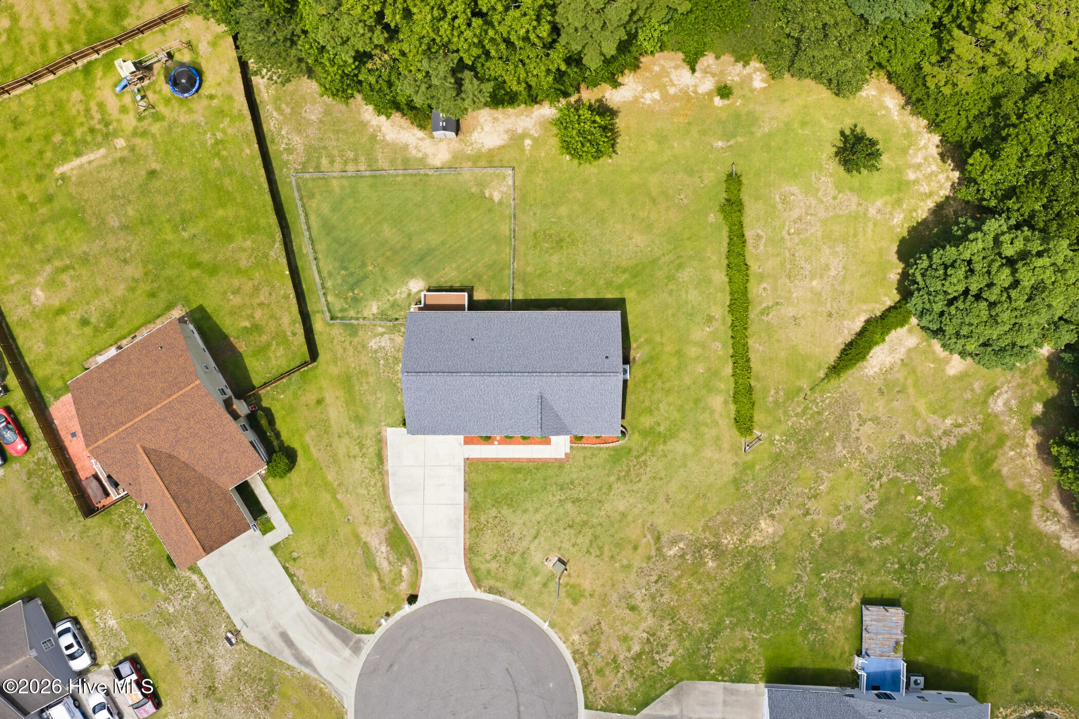 256 Farmstead Court Rockingham, NC 28379 - Photo 34 of 36