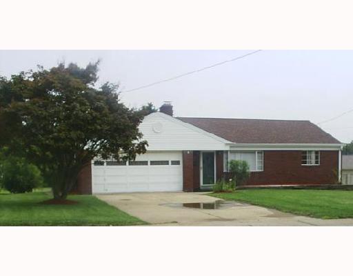 2776 Brodhead Road Aliquippa, PA 15001 - Photo 1 of 1 Exterior Front.