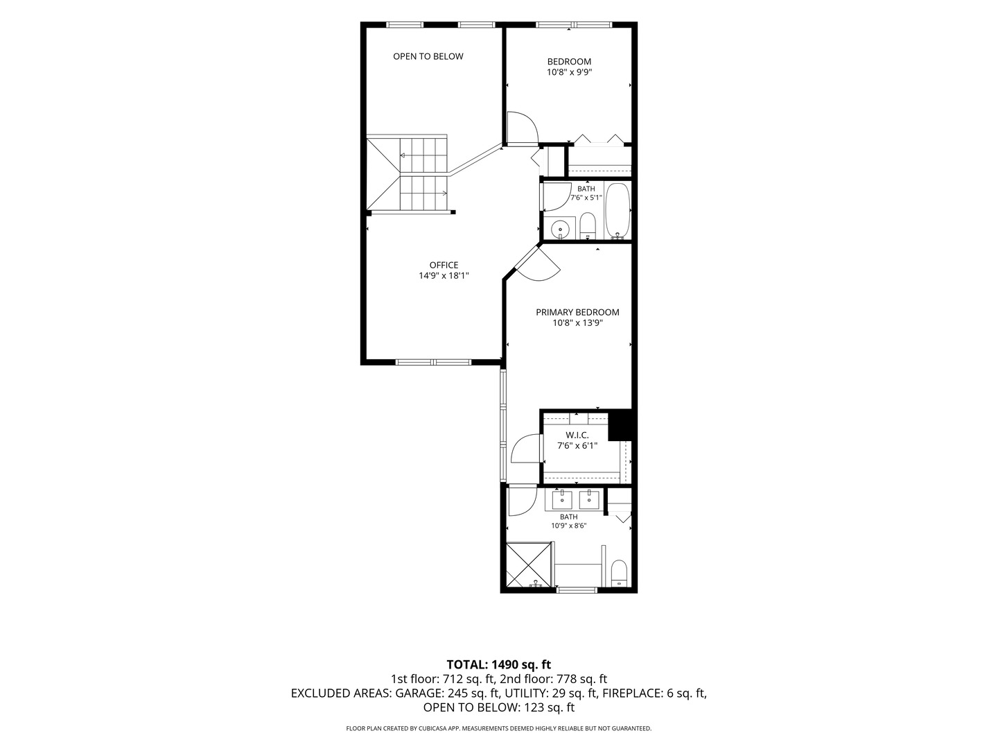 1211 Rhodes Lane Naperville, IL 60540 - Photo 26 of 28 Gallery Image 26
