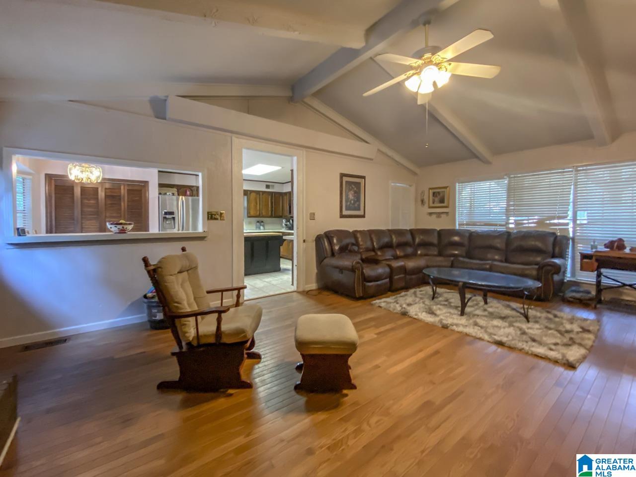214 Star Circle Bessemer, AL 35023 - Photo 9 of 23