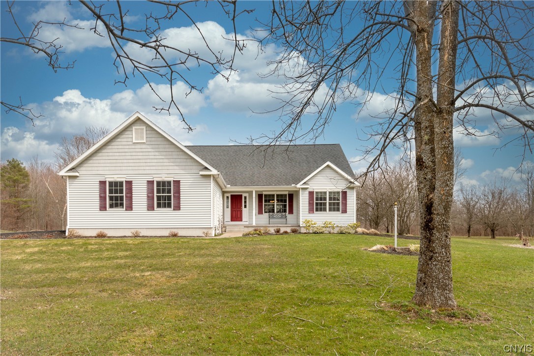 14 Town Line Road Schroeppel, NY 13069 - Photo 1 of 1