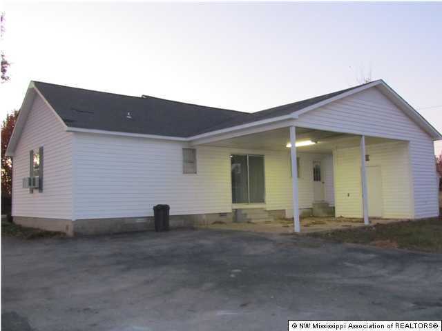 3940 Cr 540 Ripley Ms 38663 Ripley, MS 38663 - Photo 3 of 3 Additional Photo