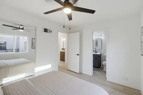 $664,900 | 2909 Keats Street, Unit 11, San Diego, CA 92106