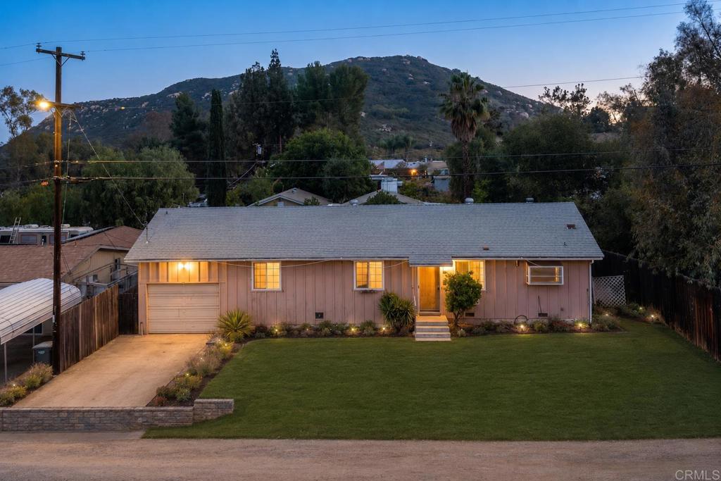 115 Beech Place El Cajon, CA 92021 - Photo 2 of 45 AI generated